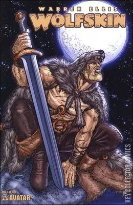 Wolfskin