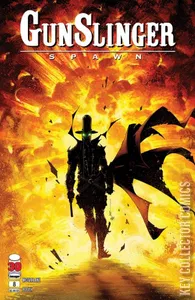 Gunslinger Spawn #8