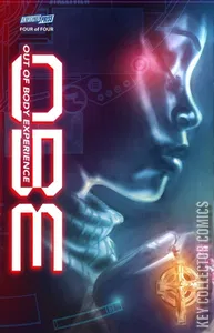 O.B.E.: Out of Body Experience #4