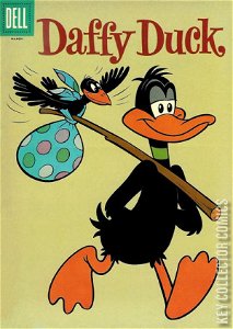 Daffy Duck #24