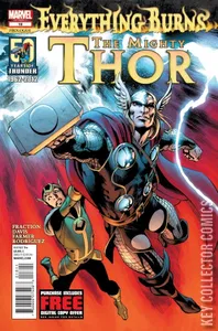 Mighty Thor #18