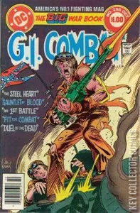 G.I. Combat #258