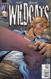 WildCats #20