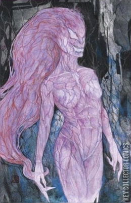 Extreme Carnage: Agony