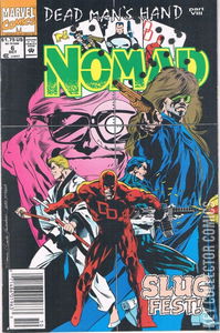 Nomad #6 