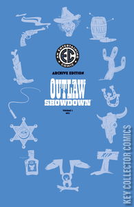 Outlaw Showdown #1