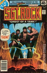 Sgt. Rock #324