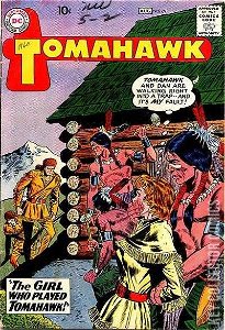 Tomahawk #69