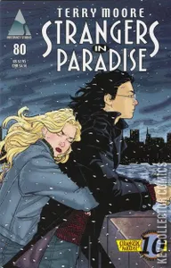 Strangers in Paradise #80