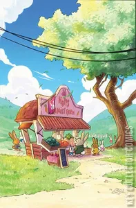 Zootopia #5