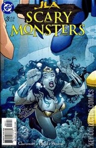 JLA: Scary Monsters #3
