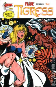 Tigress #1