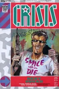 Crisis #10