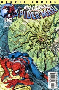 Amazing Spider-Man #32
