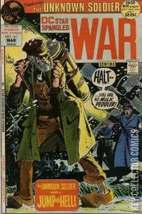 Star-Spangled War Stories #161
