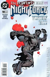Night Force #10