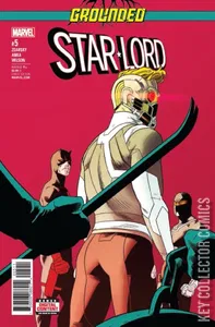 Star-Lord #5