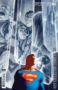 Action Comics #1034