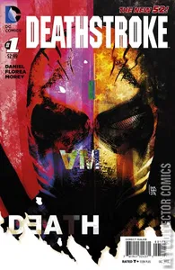 Deathstroke #1