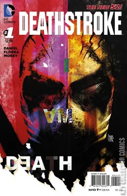 Deathstroke