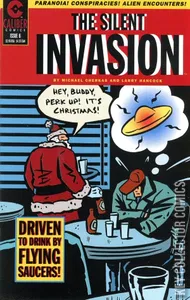 Silent Invasion #6