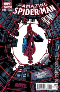 Amazing Spider-Man #1