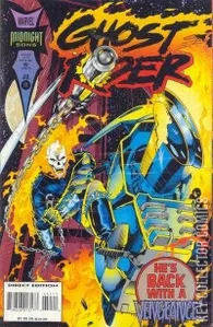 Ghost Rider #51
