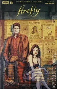 Firefly #25