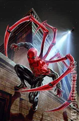 Cover for Amazing Spider-Man #30