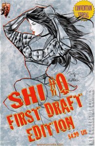 Shi First Draft Edition