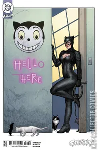 Catwoman #78