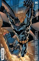 Variant Cover for Detective Comics #1034