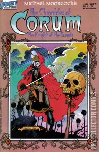 The Chronicles of Corum #1