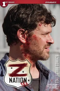 Z Nation #1