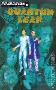Quantum Leap #9
