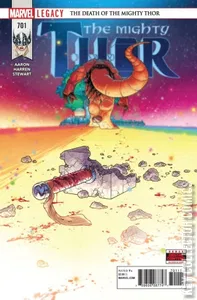 Thor #701