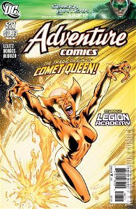 Adventure Comics #527
