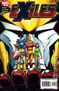 Exiles #68