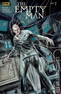 The Empty Man #7