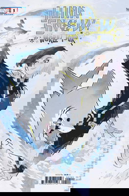 Luna Snow: World Tour