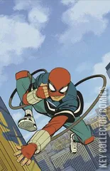 Variant Cover for Your Friendly Neighborhood Spider-Man #2