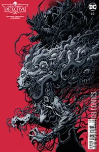 Knight Terrors: Detective Comics #2