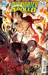 Midnighter and Apollo #6