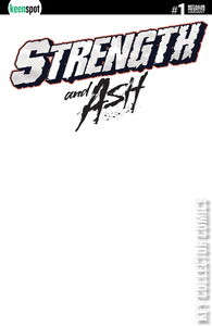 Strength and Ash #1