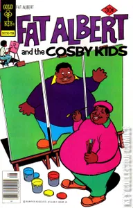 Fat Albert #20