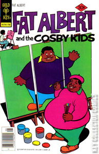 Fat Albert #20