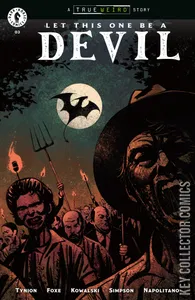 Let This One Be a Devil #3