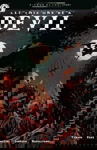 Let This One Be a Devil #3