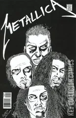 Cover for Rock 'n' Roll Biographies #9