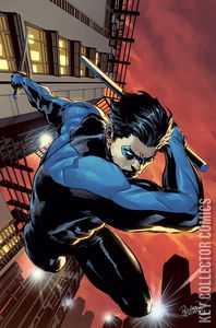 Nightwing #131